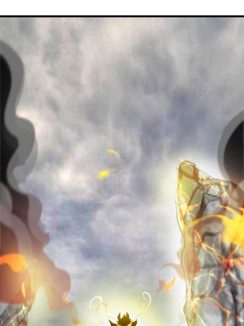 Extreme God chapter 94